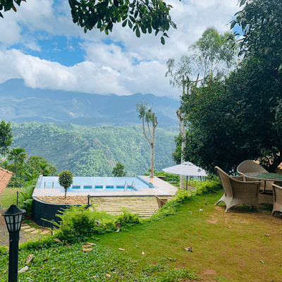 Lands End Wayanad