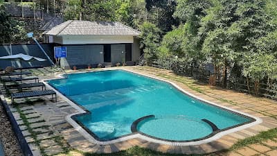Wayanad Ranches Resorts