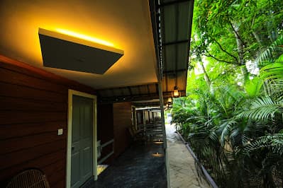 Wild Tusker Resort Muthanga