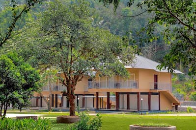 Sterling Vythiri Wayanad