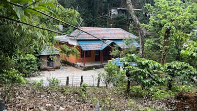 Lakkidi Village Homes