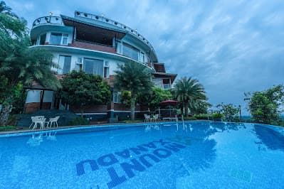 Mount Xanadu Resorts