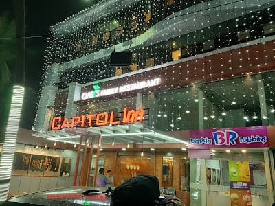 Hotel Capitol Inn