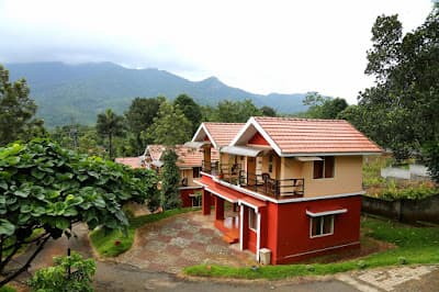Vythiri Meadows