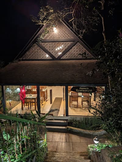 Amrezy Resort and Spa