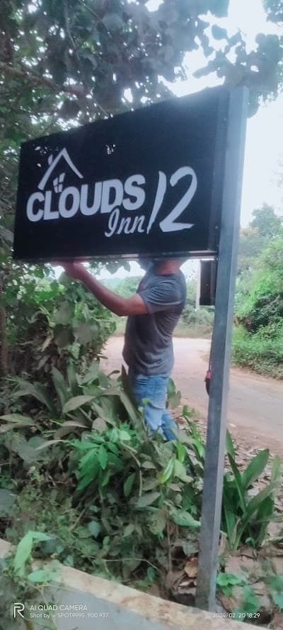Clouds Inn 12
