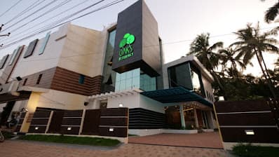 Oaks Residency