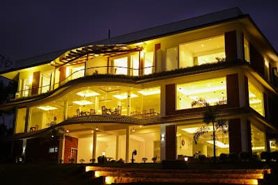 LakeRose Wayanad Resort