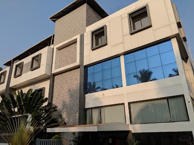 Hotel Bekal Palace