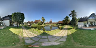 The LaLiT Resort & Spa Bekal