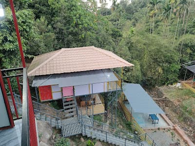 Ranipuram Green Land Home Stay