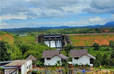 Le Ocio The Eco Resort