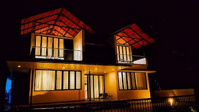 Malhar Homestay Ranipuram