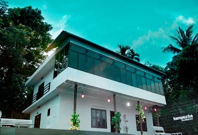 Karapuzha Homestay