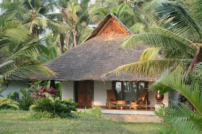 Neeleshwar Hermitage