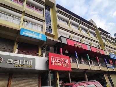 Haksons