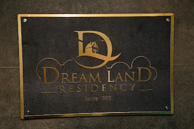 Dream Land Residency
