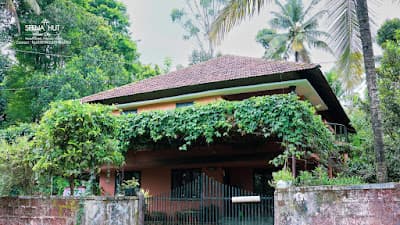 Seena Homestay and Hut