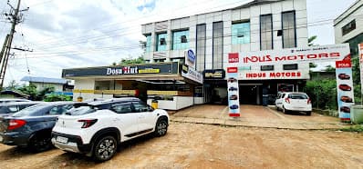 Indraprastham residency