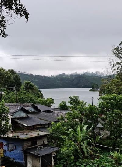 Valparai Homestays