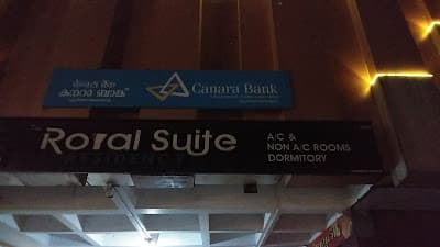 Royal Suite Residency