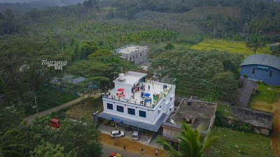 Tourway inn wayanad