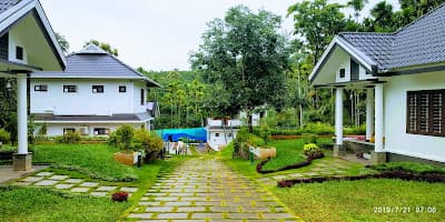 Black Forest Wayanad