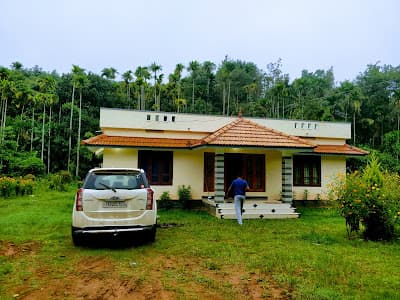 Green Buds wayanad