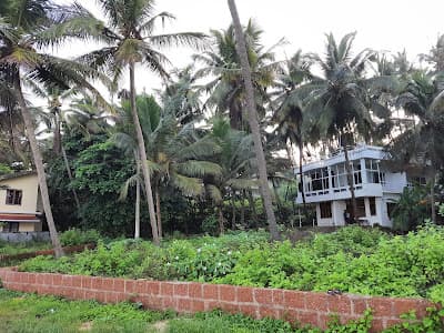 White Shell Beach Resort & Spa