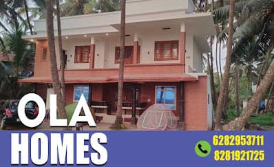 OLA Homes