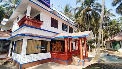 Palm Shore Beach Resort