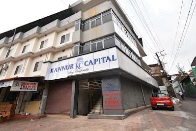 Hotel Kannur Capital
