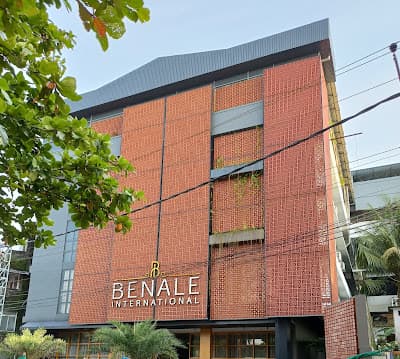 Hotel Benale International