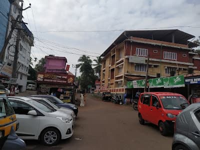 Sree Muthappan Tourist Home
