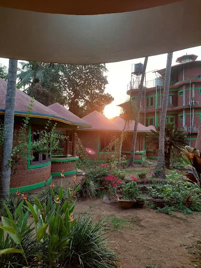 Thai Resort