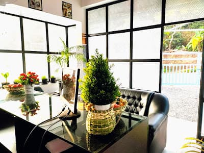Puzhayoram Resort & Homestay