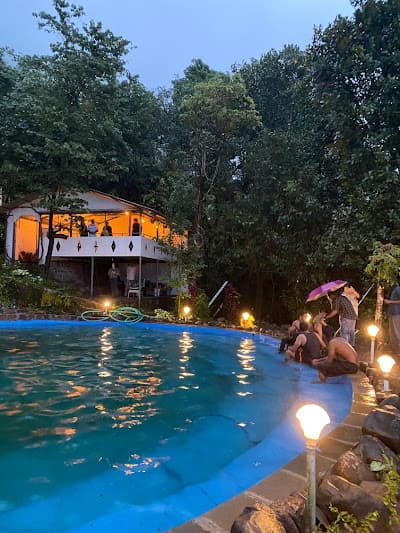 ReginaSilva Jungle Resort