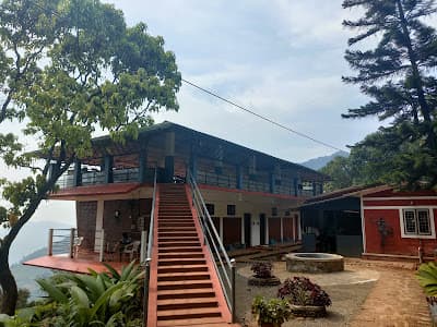 Paithal Hill Resorts