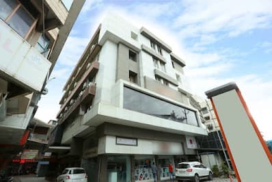 Soubhagya Residency