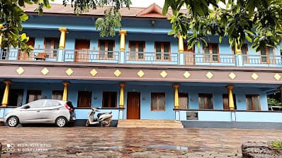 Rajarajeshwara Guest House