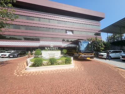 MAGNET HOTEL KANNUR