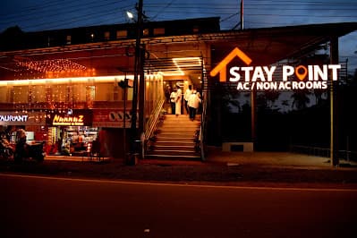 Stay Point