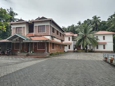 Aroma Resort Mattannur