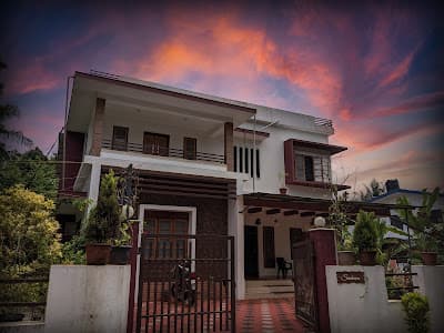 Thanima Homestay