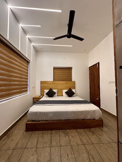Grandstaykannur