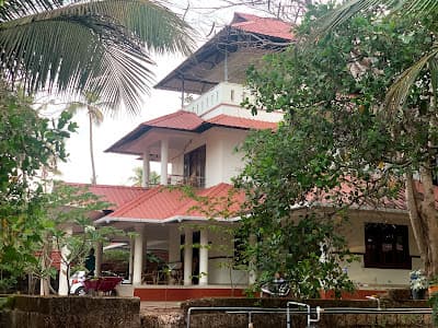 Fernhill Homestay