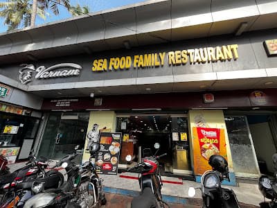 Varnam Seafood Restaurant