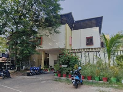 Kerala University Canteen