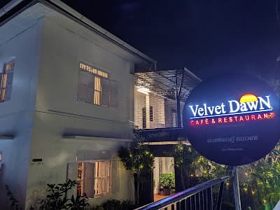 Velvet Dawn Cafe & Restaurant