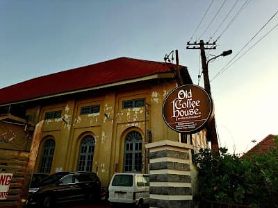 Old Coffee House
